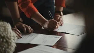 Mobile Notary Services for Senior Physical Rehab Centers: Simplifying Notarization Needs 1 Mobile Notary Services for Senior Physical Rehab Centers: Simplifying Notarization Needs