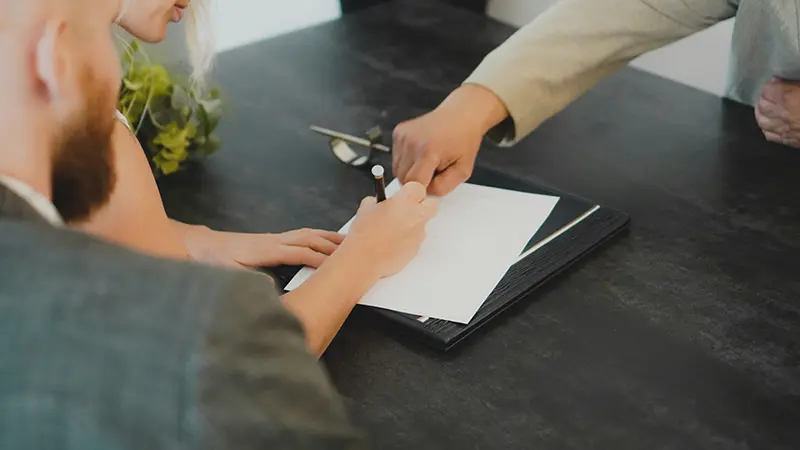 Power of Attorney and Notarization: What You Should Know