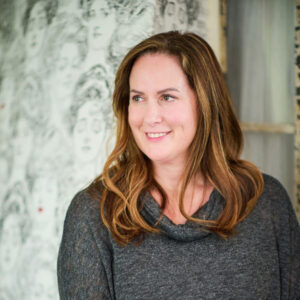 Laina Molaski, Certified Notary Public