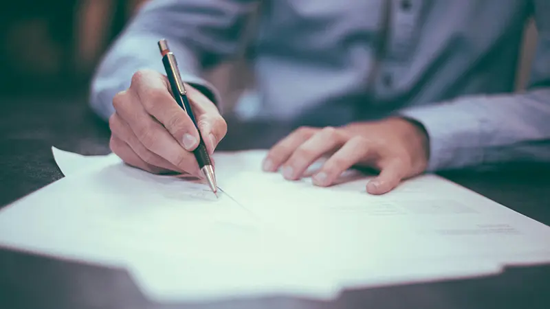 Understanding the Role of a Notary Public