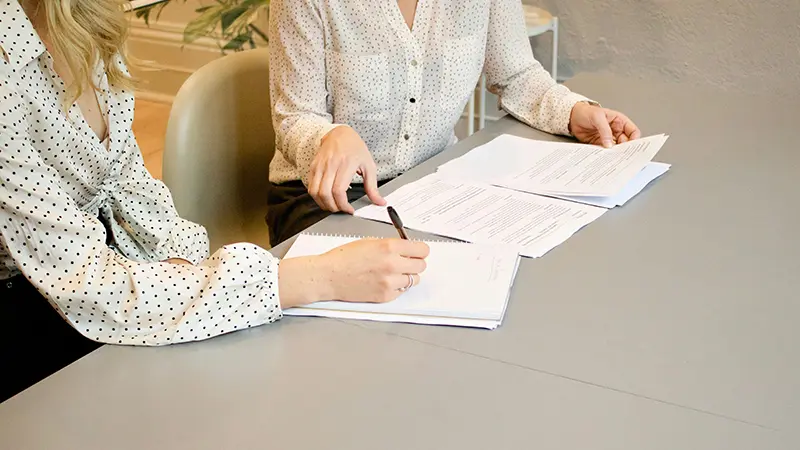 Common Documents That Require Notarization 1 Common documents that require notarization