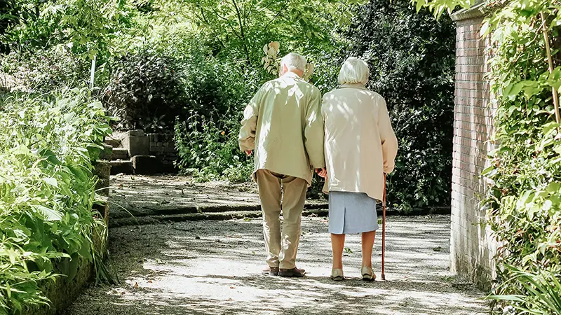 Mobile Notary Services for the Elderly in Huntsville, Alabama
