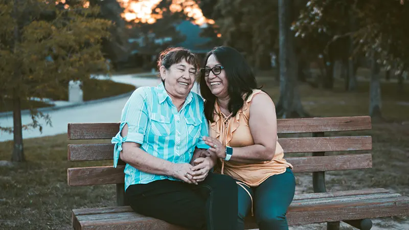 senior living and notarization